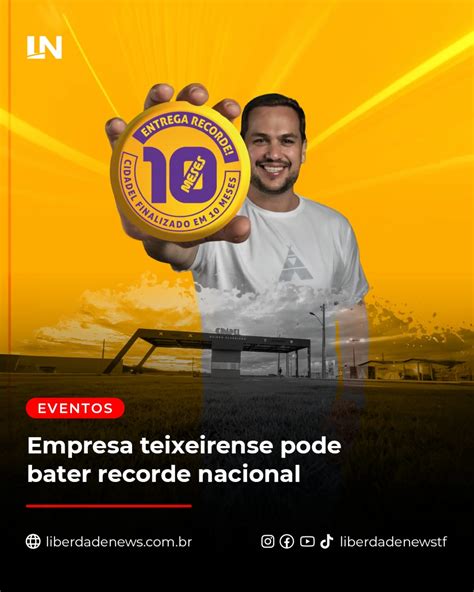 Liberdade News (@liberdadenewstf) • Instagram photos and videos.